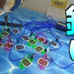 ゲーセン内で釣りしてみたww【クレーンゲーム／UFOキャッチャー】