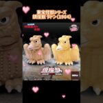 鹿児島エリアアミューズ0724入荷情報◇ #マンガ倉庫#クレーンゲーム #ufoキャッチャー