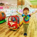 1万円クレーンゲームやったらまさかの結果に！！！アミュージアム豊洲リニューアルオープン！　夏休みはゲームセンターでUFOキャッチャー