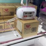 【クレーンゲーム】景品10個分獲得シーンまとめ#02