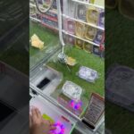 プロ直伝!?小さな景品の取り方11選#shorts #クレーンゲーム #ufoキャッチャー #ゲーセン #clawmachine #arcade #funny #tiktok