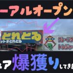 【クレーンゲーム】15　　#とれとる米原店 さんリニューアル店舗調査フィギュア重視でいってきました💖