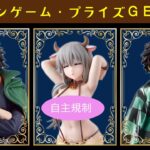 【プライズゲット動画】橋渡し・4本滑り止めありやってくよー
