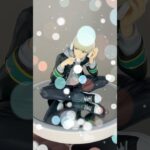 7/29登場 TVアニメ『WIND BREAKER』 梶蓮 フィギュア～Chatting time!～ 重心・開報