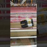 ベネクス浦和店のクレーンゲームでオロナミンCロイヤルポリスの景品を200円でゲット #shorts