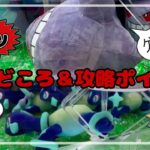 【激アツ激ムズ】ゲンガー＆テラパゴスGET！！　#ポケットモンスター #ポケモン #pokemon #ぬいぐるみ #クレーンゲーム