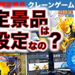 【限定商法!?】GiGOグループ限定 NARUTO景品 クレーンゲーム 2店舗はしご調査＆挑戦！　やっぱり限定景品は強気な設定なのか……？　【ナルト／UFOキャッチャー／フィギュア／ギーゴ／スポラン】