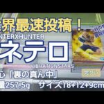 クレーンゲーム　ベネクス川越　HUNTERXHUNTER　ネテロ　VIBRATIONSTARS　完全クレゲ宣言！　チャンネル登録真ん中！　世界最速　初日朝イチ　新登場　情報　攻略　重心　重量　サイズ