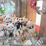 SEGA UFOキャッチャーDXⅡをレトロカメラで撮影してみた