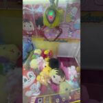 【TAITO】カプリチオサイクロン　プレイ動画　高音質　#クレーンゲーム  #UFOキャッチャー　#レトロゲーム
