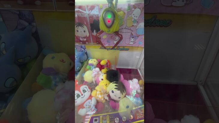 【TAITO】カプリチオサイクロン　プレイ動画　高音質　#クレーンゲーム  #UFOキャッチャー　#レトロゲーム