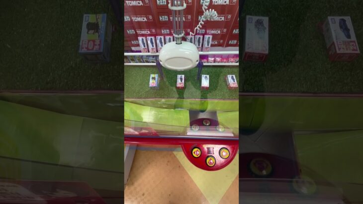 【今時レア】タイトーステーションで現役稼働中の初代カプリチオセサミ！　#クレーンゲーム  #UFOキャッチャー　#カプリチオセサミ　#レトロゲーム