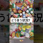 やりかけ？元から？とりあえずクレーンゲームやってみる♪#ゲームセンター#UFOキャッチャー#お菓子#景品#じゃがりこ