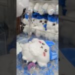 【クレーンゲーム新作】ちいかわパラレルワールド攻略法💙　　　#ちいかわ#ハチワレ#クレーンゲーム#ぬいぐるみ#グッズ#最新#攻略法#UFOキャッチャー#ちい活#吉伊卡哇#娃娃机#ゲームセンター