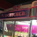 UFO CATCHER 21（UFO CATCHER EX）待機BGM：2 #クレーンゲーム  #sega  #ufoキャッチャー  #bgm