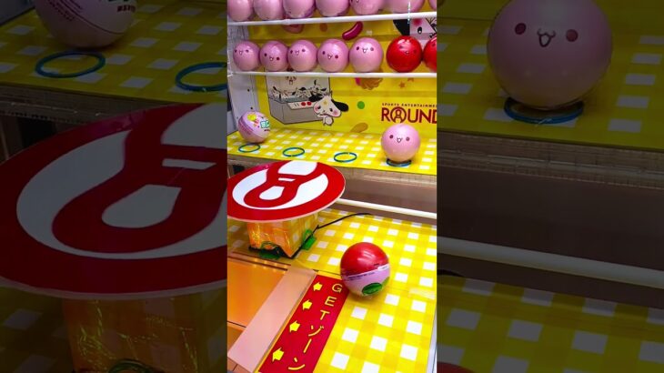 【検証】スイカゲームお菓子、UFOキャッチャーで本当に獲れるのか？→結果、奇跡の爆獲り＆タワー崩壊で大惨事www #ゲームセンター #クレーンゲーム #スイカゲーム #fyp