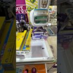 【攻略】まほあこのフィギュア乱獲するよ #clawmachine #japaneseclawmachine #ufoキャッチャー #クレーンゲーム #日本夾娃娃