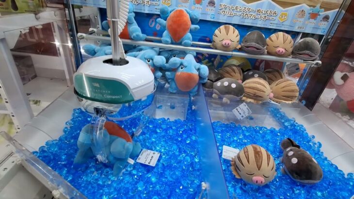 東京夾pokemon1