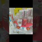 ミートウキョウ新宿店のクレーンゲームでホワイトチョコビの景品をゲット #shorts