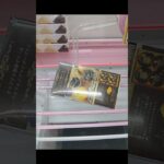 ベネクス川越店のクレーンゲームでたまごかけ麺とゼリーセットの景品をゲット #shorts