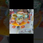 万代書店岩槻店のゲッタースピンで赤いきつねの景品をゲット #shorts