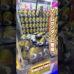 ゲーセンで手に入る高級カレーをぜひ乱獲して食べて欲しい #shorts #クレーンゲーム #ufoキャッチャー #ゲーセン #ゲームセンター #arcade #clawmachine