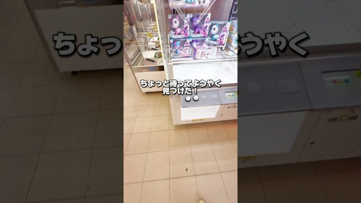 みんなはどんなペット飼ってるかコメントしてね✨️#クレーンゲーム #クレーンゲーム攻略 #ufoキャッチャー #確率無視 #出禁 #モフサンド