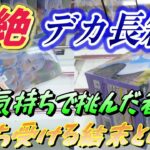 【クレーンゲーム】超絶デカ＆長箱登場‼激闘の果てに待ち受ける光景とは⁉#ufoキャッチャー #クレーンゲーム  #フィギュア #プライズ #回遊館#倉庫系#ゲームセンター#お菓子