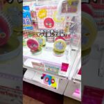 サンリオならみんなは誰推しかコメントしてね😎😎😎#クレーンゲーム #クレゲ #クレーンゲーム攻略 #ufoキャッチャー #確率無視 #大量ゲット #出禁 #おかし #サンリオ