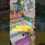 クレーンゲームに挑戦！ #ゲームセンター #クレーンゲーム #ufoキャッチャー #クッキー #gamecentre #game #3歳 #challenge #gameplay #get #景品