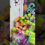台湾キャッチャーでゲット #ゲームセンター #クレーンゲーム #ゲーセン #お菓子好き #ufoキャッチャー #ガチャガチャ #ショート動画 #攻略 #onlyߙjesus#おたちゅう