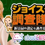 【 #クレーンゲーム 】明日導入予定のプライズを事前に調査するぞ…！！『 #ufoキャッチャー #vtuber #個人勢vtuber 』