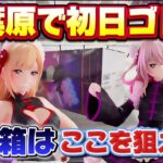 【クレーンゲーム】 秋葉原は取りずらいのか検証した結果！？  着せ恋 喜多川海夢 【ゲームパニック秋葉原】