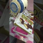 チョコパイバランスボール設定ってどうやって取れるの？#クレーンゲーム