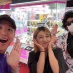 久しぶりのホームゲーセンなら沼らず行けるよね？😎