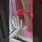 圧倒的確率機ハンドパワーで福袋狙ったらいくらで取れるのか？#クレーンゲーム