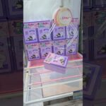 エブリデイとれトレ屋桶川店さんでクレーンゲーム達人【五十嵐さん】に教わり景品ゲット！