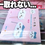 【ベネクス川崎】クレーンゲーム下手すぎて心が折れました…。