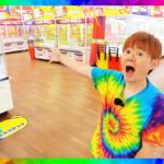 進化系台湾キャッチャーがおもしろい【クレーンゲーム】万代横手店強化ウィーク！