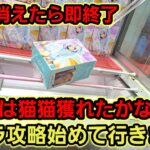 【趣味】薬屋の猫猫無くなるの早くない？ｗ【クレーンゲーム】
