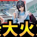 【クレゲ倉庫本庄店】最強パワーの爆獲り方法ガチ公開します！！【クレーンゲーム】