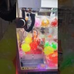 クレーンゲーム😁とれる？😱とれない？