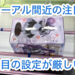 【ベネクス川崎】優良だけど難しいから初心者が楽しめているか心配w #クレーンゲーム #クレゲ #ufoキャッチャー #ゲームセンター #ゲーセン #橋渡し
