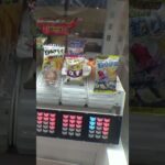 食べ物系全集合してるトレジャーロードが余裕で生活できるレベルだったww#クレーンゲーム