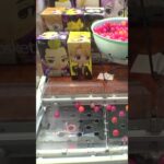スーパーボールをこぼすクレーンゲームが面白すぎるww#クレーンゲーム