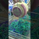輪っか掴み面白設定で景品取れるまでやってみたww#クレーンゲーム