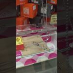 マドラーフック設定が意味不明すぎて泣いたww#クレーンゲーム