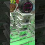 超大量コーラを落として炭酸抜きまくってみたww#クレーンゲーム