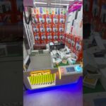 クレーンゲームの景品が豪華すぎてヤバすぎたwww#shorts #クレーンゲーム #ufoキャッチャー #ゲーセン #clawmachine #arcade #funny #tiktok#自宅 #ネタ