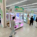 ついに来た！もっかいが1番得意な店舗に潜入(もじゃプレイ編)